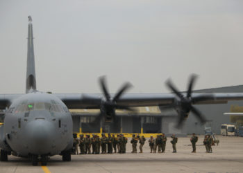 C-130J