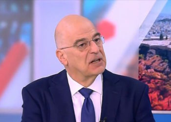 Δένδιας: Η Ελλάδα θα αποκτήσει αντι-drone θόλο παρόμοιο με αυτόν του Ισραήλ – Πότε αντικαθίσταται η «ΥΔΡΑ» [vid]