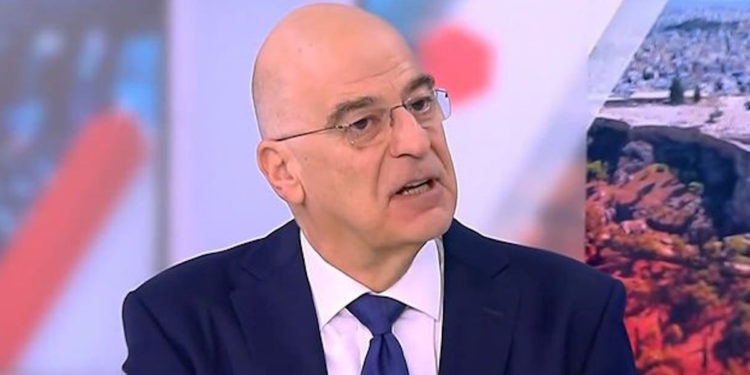 Δένδιας: Η Ελλάδα θα αποκτήσει αντι-drone θόλο παρόμοιο με αυτόν του Ισραήλ – Πότε αντικαθίσταται η «ΥΔΡΑ» [vid]