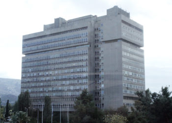 Πλήρης αναδιάρθρωση της ΕΥΠ – Τι προβλέπει το νέο Προεδρικό Διάταγμα