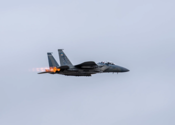 F-15EX και F-35 θέλει η Εθνική Φρουρά των ΗΠΑ για να καλύψει το «κενό» της USAF – Τι περιλαμβάνει η λίστα 2,7 δισεκ. δολαρίων