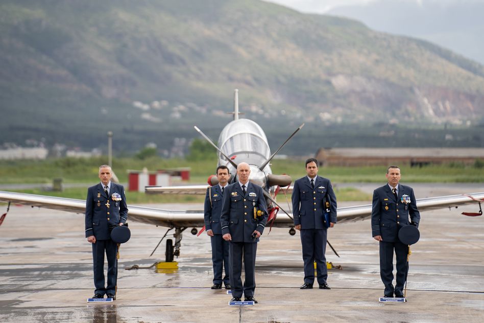 120 Πτέρυγα Εκπαίδευσης Αέρος