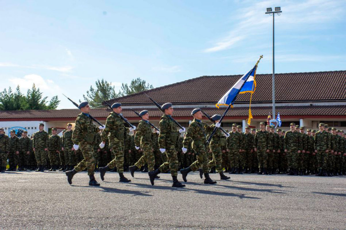 Πολεμική Αεροπορία