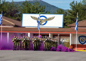 Πολεμική Αεροπορία