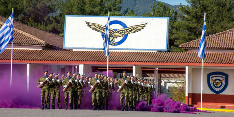 Πολεμική Αεροπορία