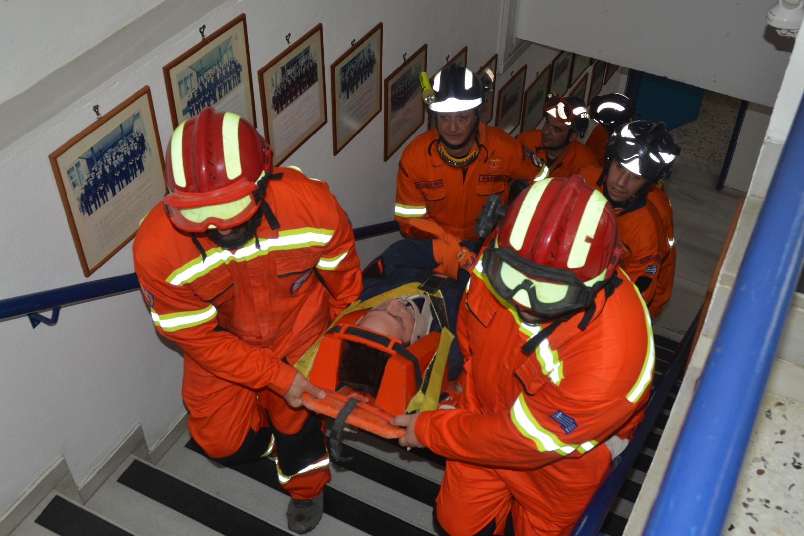 Ναυτικό Οχυρό Σκαραμαγκά