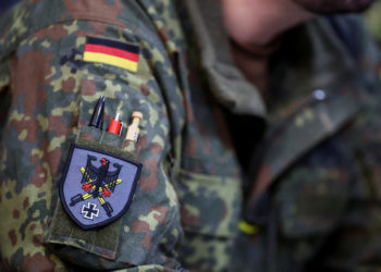 Bundeswehr