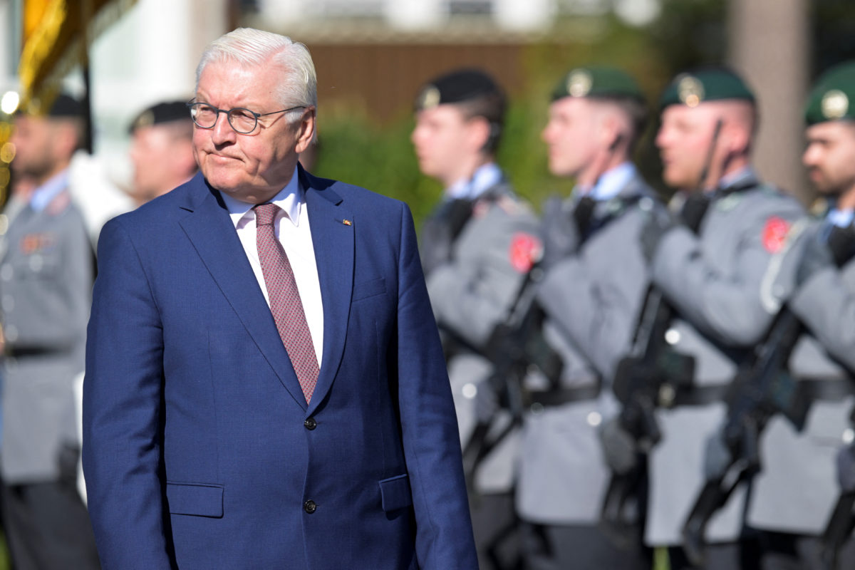 Σταϊνμάιερ