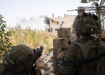 Ισραήλ: Χτύπησε θέσεις της Χεζμπολάχ στο νότιο Λίβανο και ετοιμάζεται για επίθεση στη Ράφα [vid]