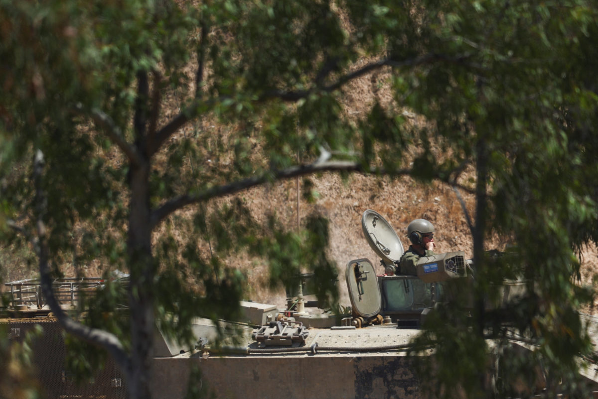 Λωρίδα της Γάζας