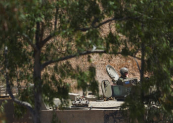 Λωρίδα της Γάζας