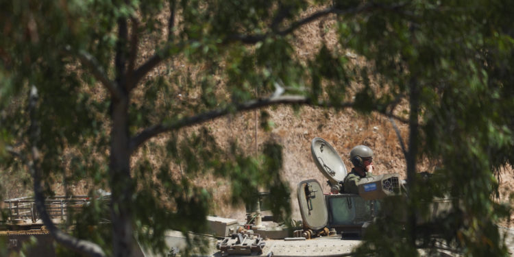 Λωρίδα της Γάζας