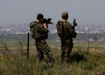 Ισραήλ - Ράφα