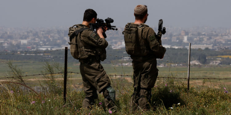 Ισραήλ - Ράφα