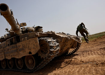 Ισραήλ - Χεζμπολάχ