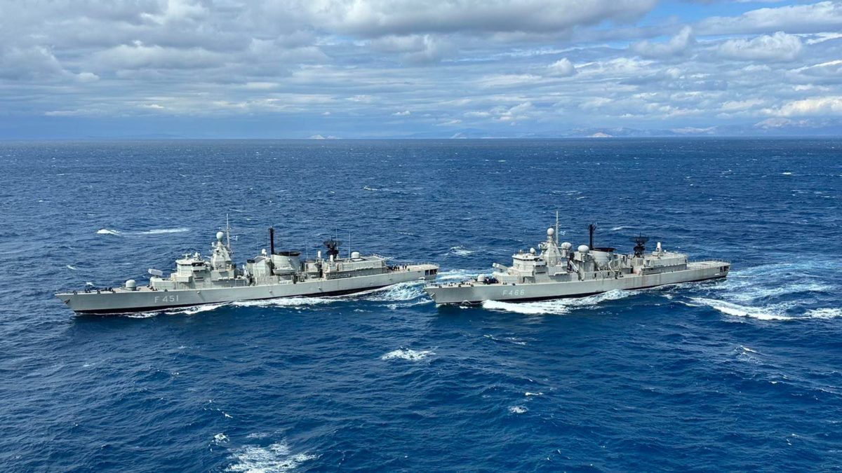 Πολεμικό Ναυτικό