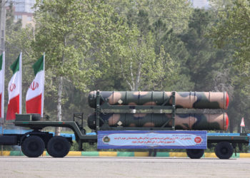 Ιράν - ΗΠΑ - Ισραήλ