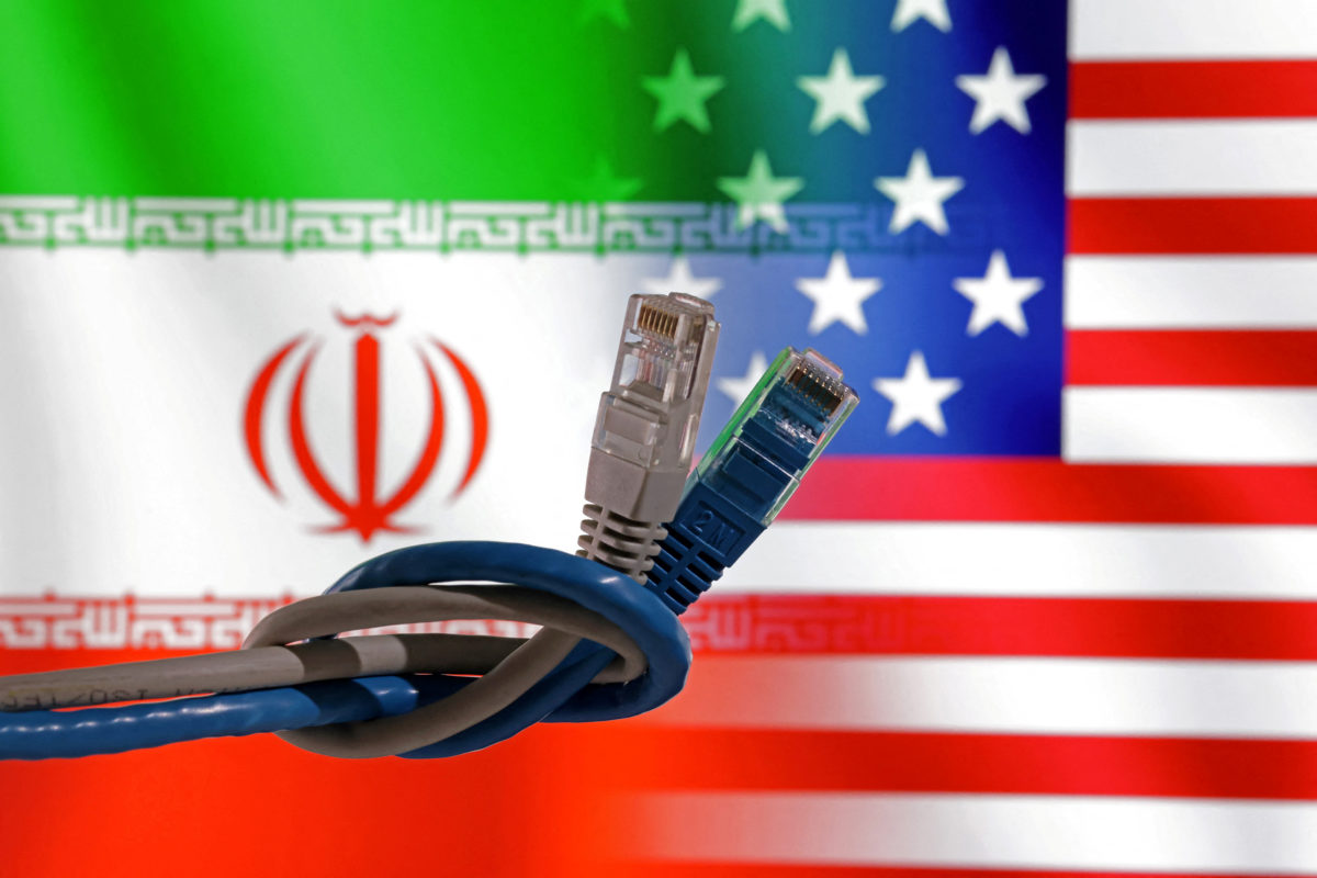 Οι ΗΠΑ επέβαλαν κυρώσεις στο Ιράν λόγω των κυβερνοεπιθέσεων κατά αμερικανικών εταιρειών και οντοτήτων