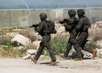 Δυτική Όχθη