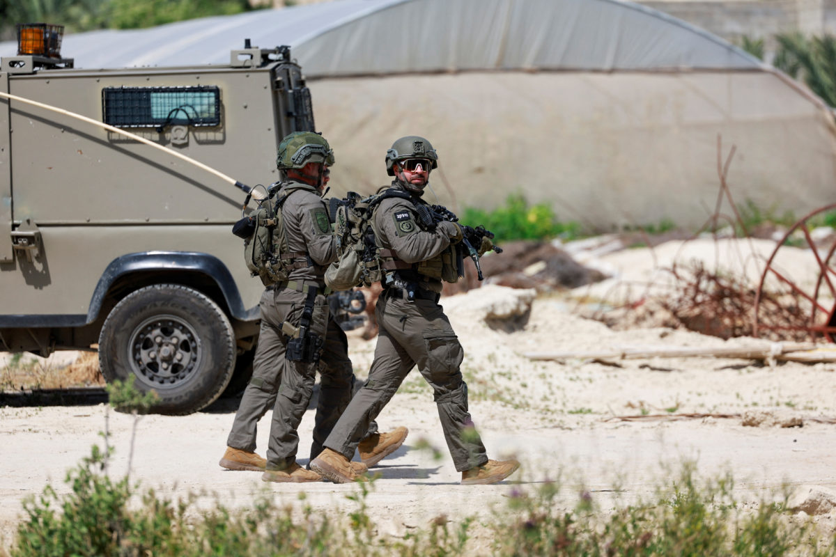 Λωρίδα της Γάζας