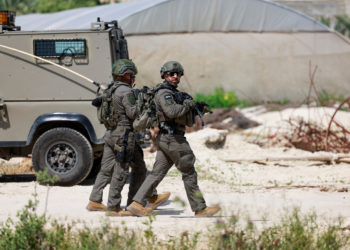 Λωρίδα της Γάζας