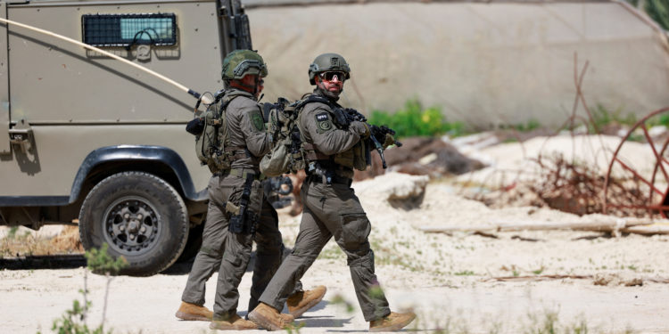 Λωρίδα της Γάζας