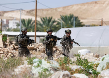 Δυτική Όχθη