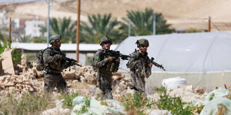 Δυτική Όχθη