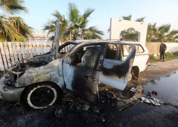 World Central Kitchen