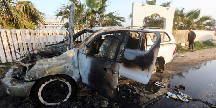 World Central Kitchen