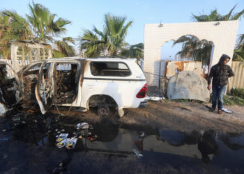 World Central Kitchen