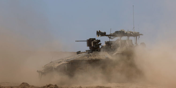 ΗΠΑ: Η επίθεση του Ιράν στο Ισραήλ ήταν μια ντροπιαστική αποτυχία – Ανοησίες και ψέμα ότι μας είχαν προειδοποιήσει»