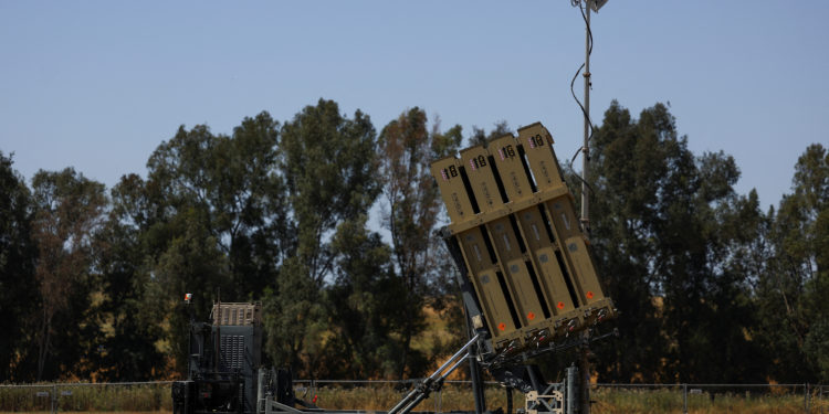 Ισραήλ - Γαλλία