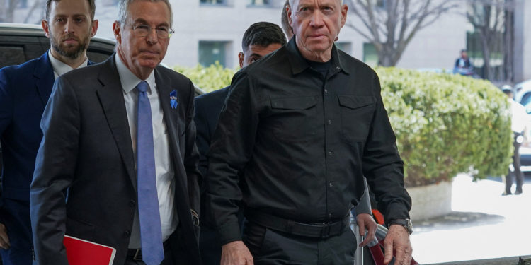 Γιοάβ Γκάλαντ