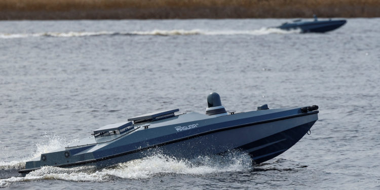 Η Τσεχία «έκλεισε» την προμήθεια για μισό εκατομμύριο οβίδες πυροβολικού για την Ουκρανία