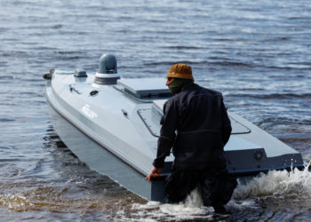 Ουκρανία - Νορβηγία