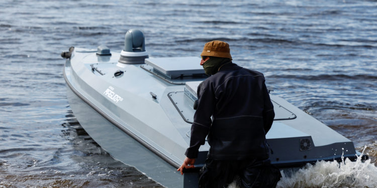 Ουκρανία - Νορβηγία