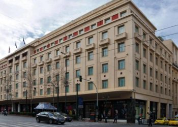 Μετοχικό Ταμείο Στρατού