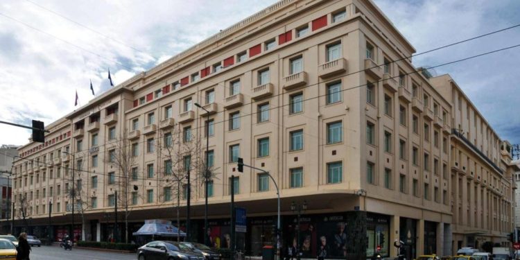 Μετοχικό Ταμείο Στρατού