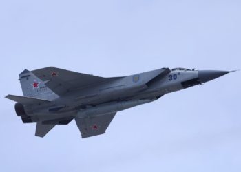 MiG-31I