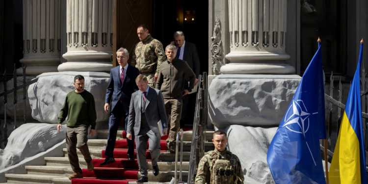 Στόλτενμπεργκ