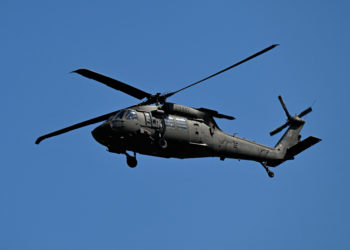 Black Hawk