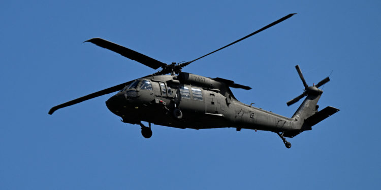 Black Hawk