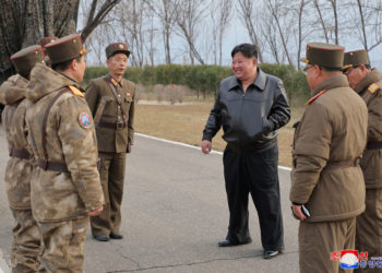 Κιμ Γιονγκ Ουν