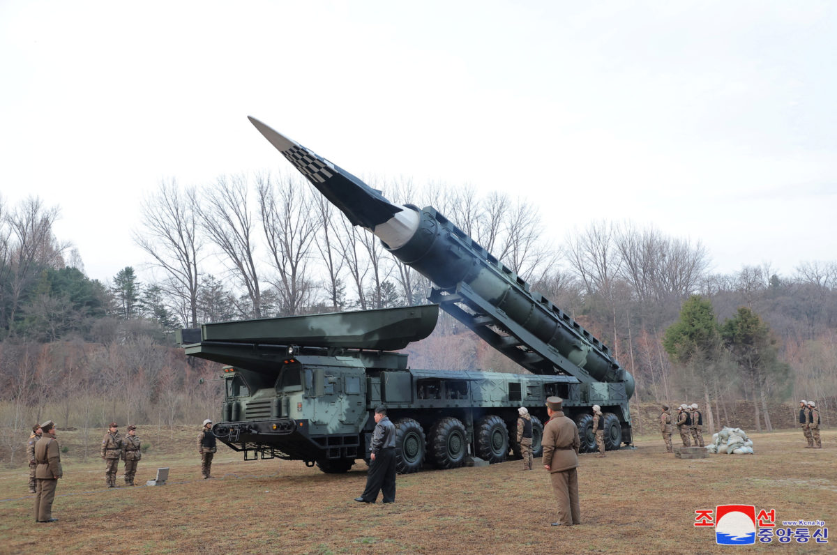 Hwasong-16B