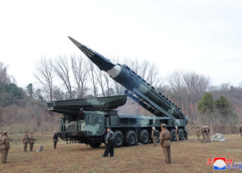 Hwasong-16B