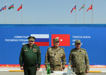 Ναγκόρνο Καραμπάχ