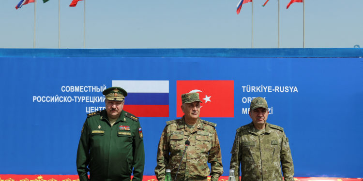 Ναγκόρνο Καραμπάχ