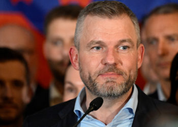 Πέτερ Πελεγκρίνι