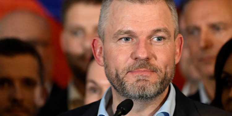 Πέτερ Πελεγκρίνι